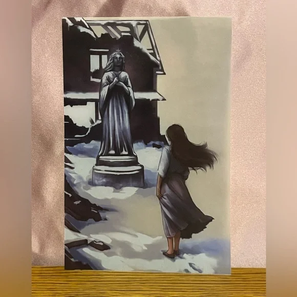 Fairyloot Heir Overlays NWT - Picture 5 of 7